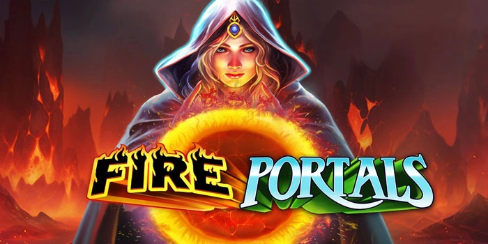Pola Jackpot Slot Fire Portals Peluang Tinggi Harian Stabil