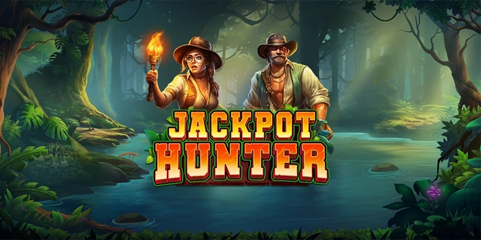 Analisis Mendalam Slot Jackpot Hunter Untuk Pemain Serius