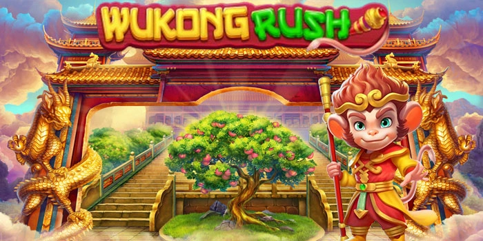 Cara Efisien Slot Wukong Rush Dapat Scatter Gratis Cepat Harian