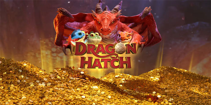 Ritme Permainan Stabil Menunjang Slot Dragon Hatch