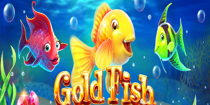 Momentum Putaran Kreatif Membuat Slot Golden Fish Menonjol