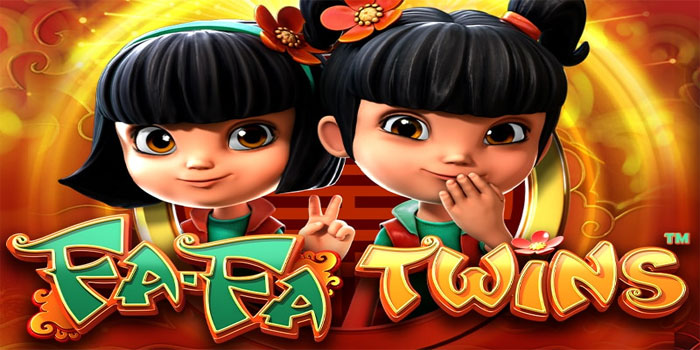 Nuansa Tradisional Asia Terpancar Kuat Dalam Slot Fa Fa Twins