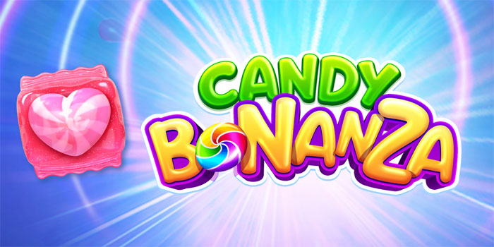 Nuansa Ceria Terasa Kuat Dalam Slot Candy Bonanza